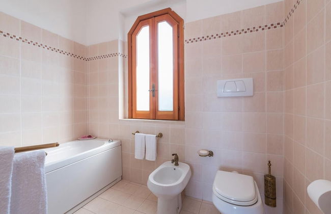 Ripari Di Giobbe 6 2 - Foto 22