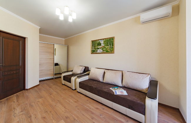 Apart Hotel Onegin - Photo 8