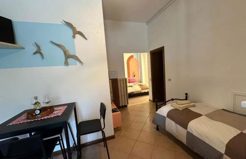 Agriturismo Podere I' Caldino - Foto 4