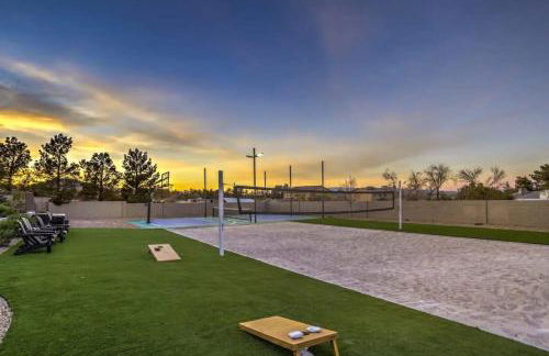 8000sf 7BR Villa Casita Pool Spa Gym & Games - Foto 65