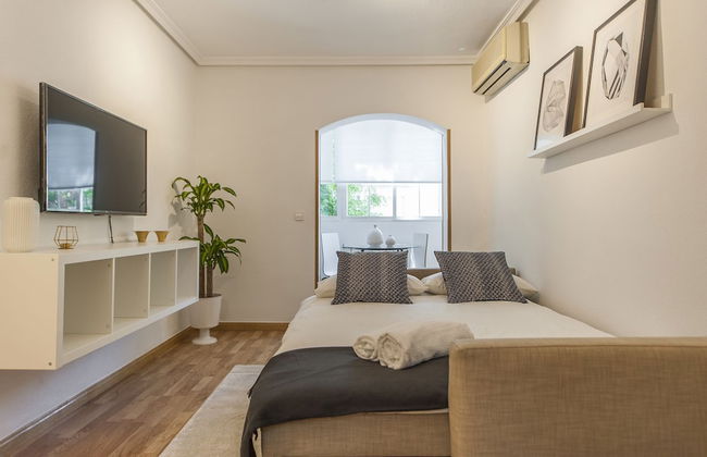 Ifema - Aeropuerto - Foto 8