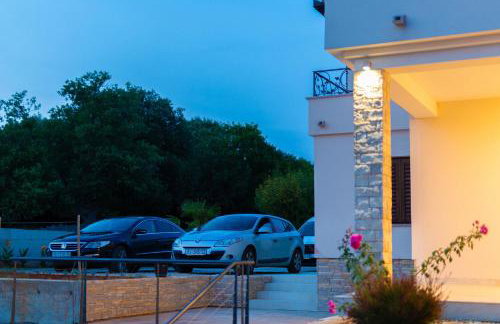 Luxury Apartments Villa Stina - Photo 4