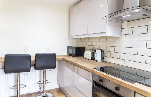 Cosy, Boutique Central Kirkby Lonsdale Apartment - Photo 24