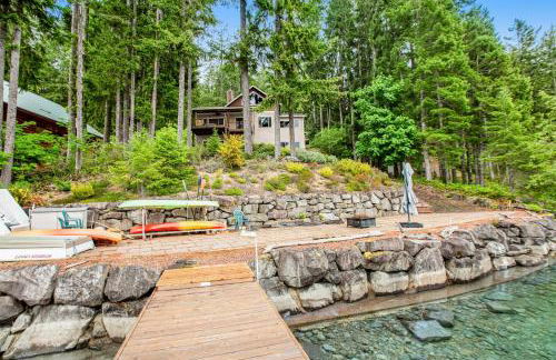 Woodstone Cabin - Foto 34