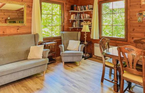 3 Bedroom Lovely Home In Nowe Warpno - Foto 3