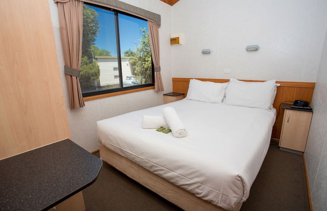 Big4 Shepparton Park Lane - Foto 2