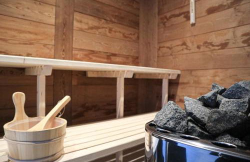 LOVE ROOM Love and Spa, Nature and Rest - Foto 56