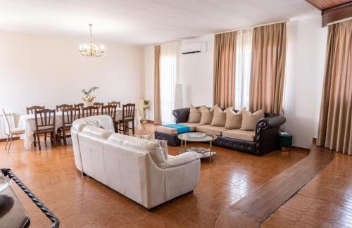Villa del Pino, Terrazza vista Mare - Foto 50