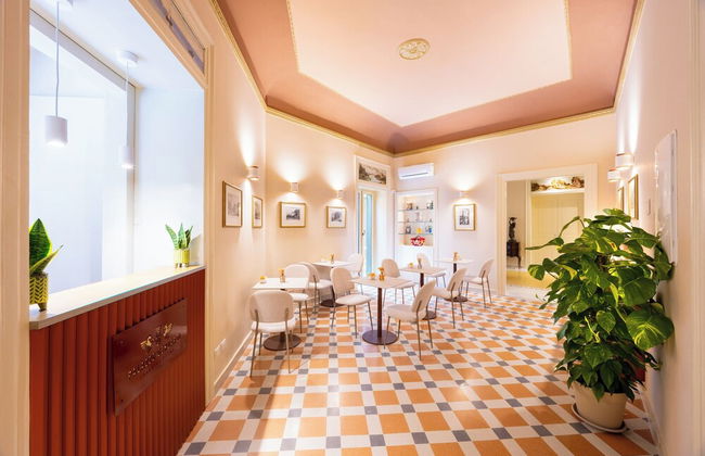 Palazzo Genuardi charming rooms - Foto 72