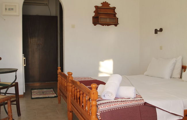 Maeiz Skopelos - Foto 6