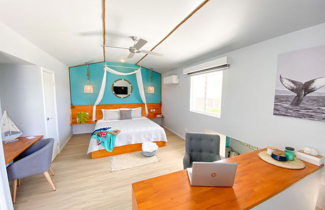 Ocean Escape Resort&Spa - Photo 4