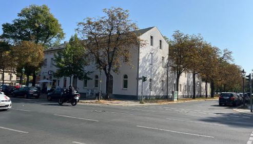 Villa Wittenau Ferienwohnung EG - Foto 4