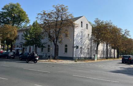 Villa Wittenau Ferienwohnung EG - Foto 4