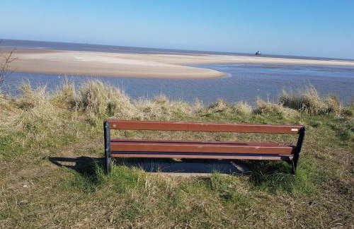 Beach & Tonic beachside chalet - Foto 28