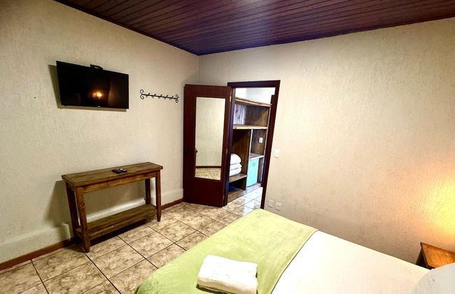 Hilltop Chalés Gramado - Foto 31