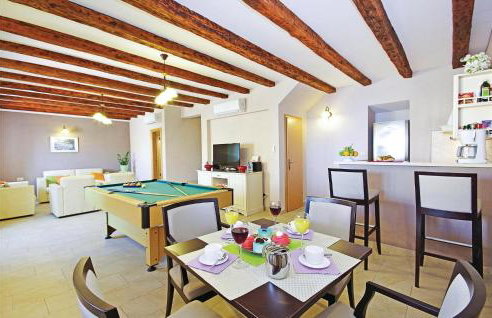 Beautiful Home In Trsteno With Wifi - Foto 40