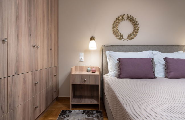 Absolute Athens Apartments - Foto 61