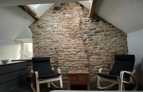 Stunningly stylish cottage. - Foto 36