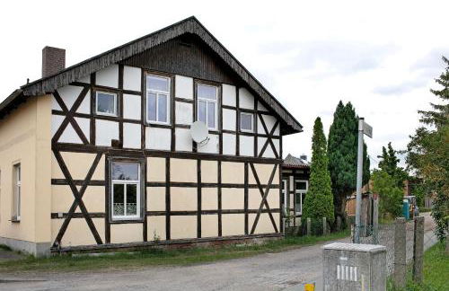 Haus Meistereck Melzow - Photo 18