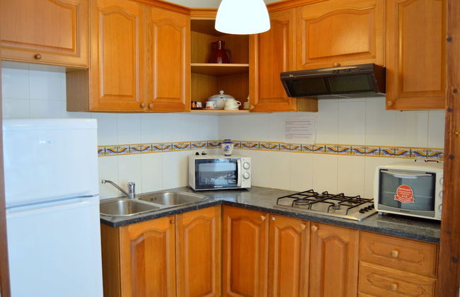 Apartments Soleil Plage - Foto 3