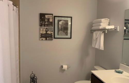 Luxéry Stay Chicago - Themed Units! Close to Downtown, McCormick Place & Wintrust Arena - Foto 62