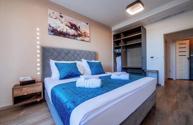 Dedaj Resort - Villa Delux - Foto 25