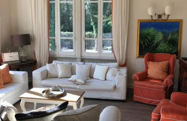 Villa Liberty al mare - Photo 31