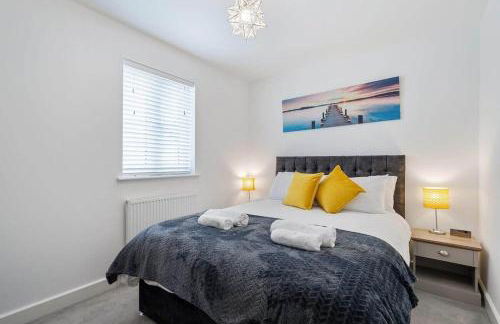 Modern House nr Gwithian Beach & St Ives - Foto 1