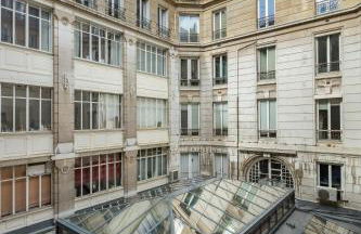 Luxury appartment near Louvre -TopQuartier- near metro - Foto 26