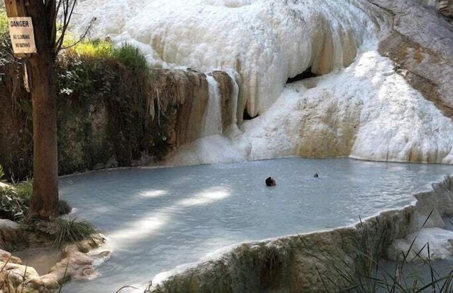 Agriturismo Le Casaline - Foto 78