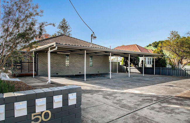 Prickly Pear Stays in Adamstown - Foto 22