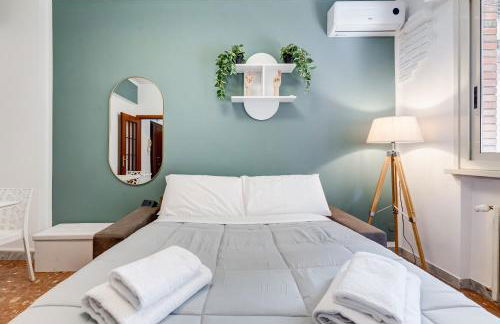 La Tua Oasi a 2 Minuti dalla Metro A e Vicino al Parco - Foto 22