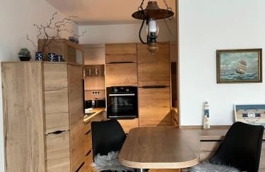 Ferienwohnung Ostseegras Markgrafenheide, 350m bis zur Ostsee, unweit von Warnemünde - Foto 7