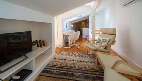 Bairro Alto Tiny Studio by Homing - Foto 5