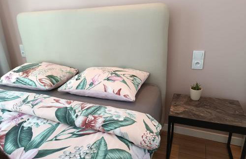 Nowoczesny i komfortowy apartament przy ulicy Kurpiowskiej blisko centrum miasta - Foto 7