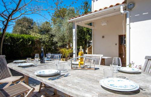 À 700m de la plage- Maison familiale pour 7 - Photo 18