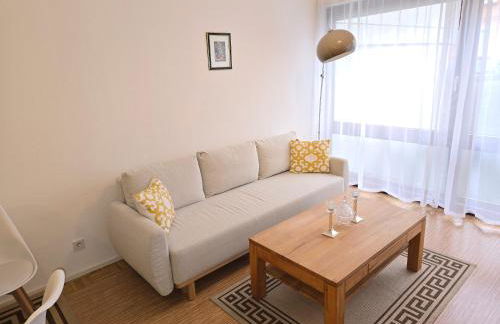 Studio Apartment - Foto 10