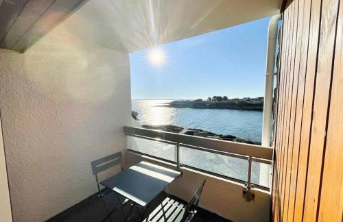 Pieds Dans L'Eau T2 Archi Cosy - Vue mer 180 - Foto 3