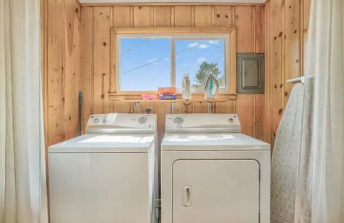 3BD Cowboy Cabin Pikes Peak Mountain Log Cabin - Foto 82