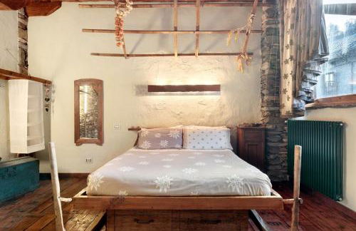 Il Fienile Della Nonna Introd - Foto 31