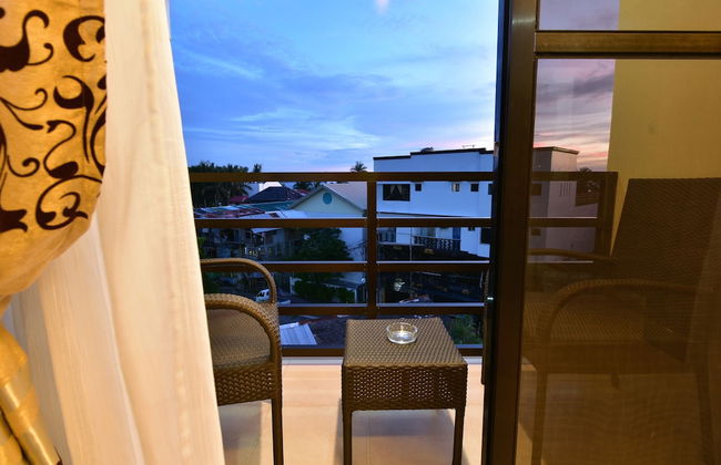 Anahaw Apartments Whitebeach - Photo 21