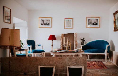 Casa de Campo da Quinta da Pegada - Foto 16
