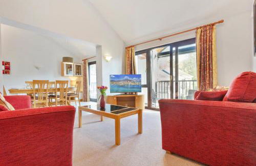 Hapimag Burnside Park Apartments - Foto 100