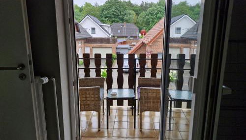 Gemütliche Wohnung mit bis zu vier Schlafplätzen - Foto 2