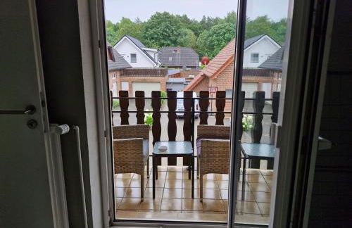 Gemütliche Wohnung mit bis zu vier Schlafplätzen - Foto 2