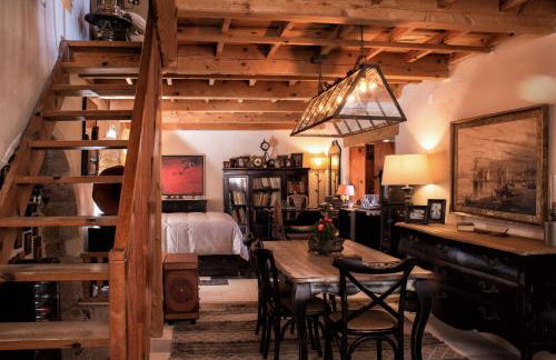 CASA FELICIA-The Castle Mansion - Foto 17