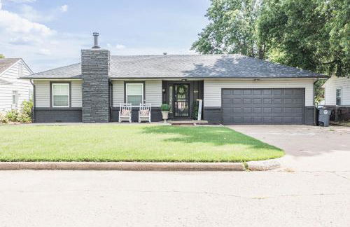 T-Town Bougie - Trendy and Fun! Next to Expo Square- Sagenet Center - Foto 45