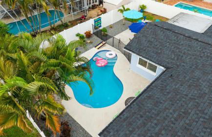 St Pete Family Retreat - Foto 46