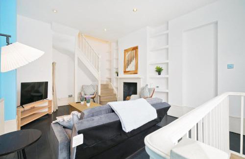 Cosy Richmond Home Walk to Station & River - Foto 1