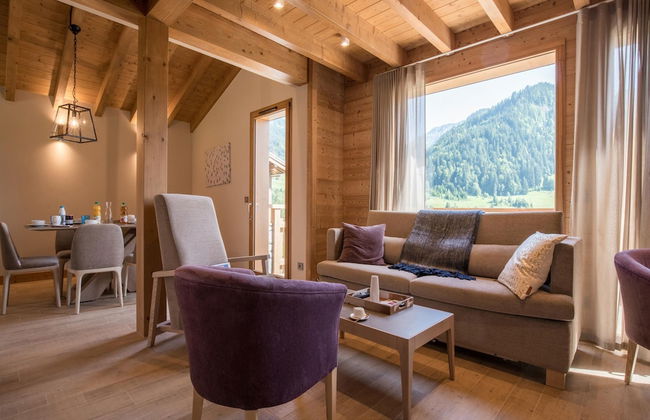 Stylish Chalet in Charming Megeve - Photo 6